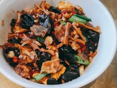 -湘邻呷铺·田园家宴(汉基广场店)