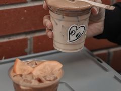 -HUGS coffee(东区店)