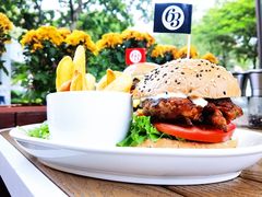 -Bistro 63 创意融合料理(广粤天地店)