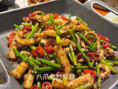 -老头儿油爆虾(星光一期店)