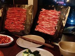 -滇釜火锅·能喝汤的火锅(车公庄店)