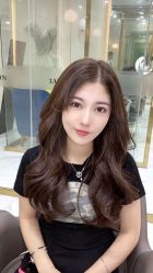 -3AM HAIR SALON染发接发