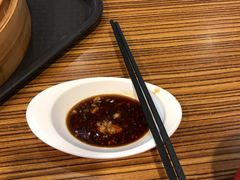 -惠成饺子(百合园店)