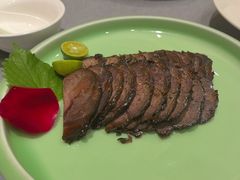 -金哥私房菜馆(张府园总店)