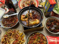 -老三样·旧食新味(万寿宫店)