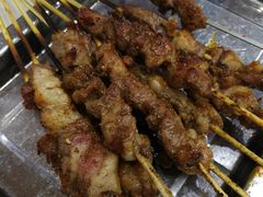 -马布尔莱斯食府(西红门店)