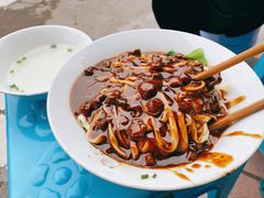 -肉盖面馆(兴科大道店)