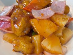 -陶兰居·手工点心·粤菜(圆融时代广场店)
