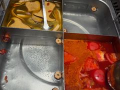 -海底捞火锅(外滩店)