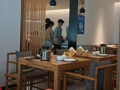 -枣子树·素食餐厅(普陀山店)