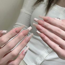 -M·X Nail日式美甲美睫