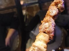 -肉串汪(望京店)