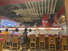 大堂-友壹町寿司(嘉洲广场店)