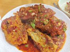 -贤花饭店(城阳店)