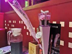 -麻辣英雄重庆火锅(二城广场店)