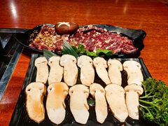-丸福烤肉(君隆广场店)
