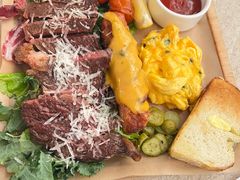 -玲婧胡同·Brunch·Kitchen(嘉里城店)