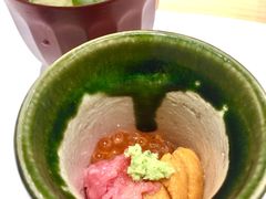 -鮨一日本料理(大中华店)
