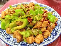 -北大地皖峰饭馆