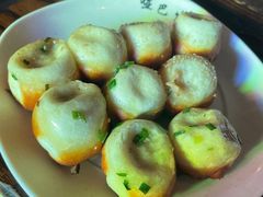 -哑巴生煎(临顿路店)