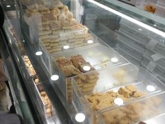 核桃排-上海哈尔滨食品厂(汇联商厦店)
