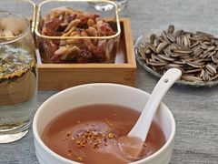 西湖藕粉-龙井壹号·茶缘山景宴(龙井村店)