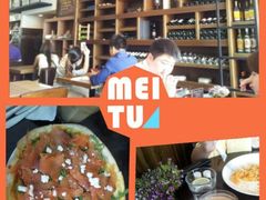 -榖屋house of flour(张江首店)