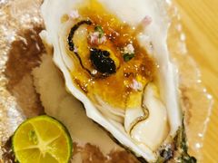 -鮨青(恒基名人购物中心店)