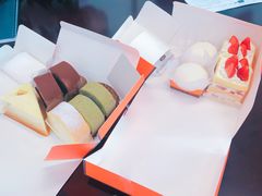 -Monchouchou檬舒舒(尚嘉中心店)