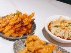 -付小姐在成都(五道口店)
