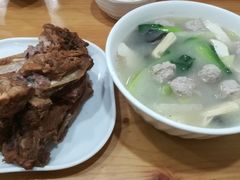 -东北小二东北菜(大车家巷店)