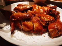 -爱碗亭·鲜炒湖南菜(壹城中心店)