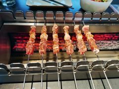 Remix羊肉串-很久以前羊肉串(朝阳路店)