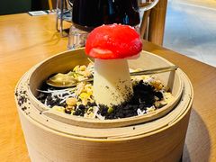 -菌彩云南野生菌火锅(万达广场店)
