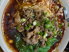 -丁丁猫重庆小面(徐州路店)