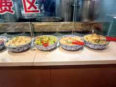 -六毛九四季粗粮(锦华家园店)