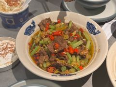 -潇湘阁(汉光百货店)