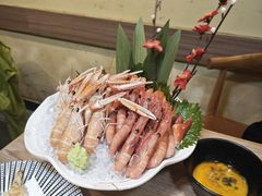 -水林间(景枫中心店)