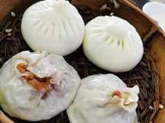 五丁包-冶春茶社(珍园店)