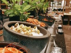 -博林天瑞喜来登酒店·西丽尚膳