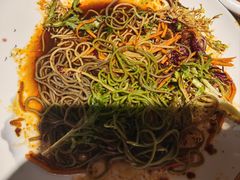 -石榴红了·非遗酥皮烤包子·新疆菜(瑞豪店)