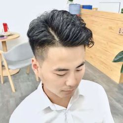 -西克造型美发连锁
