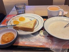 -大快活(丽丰店)
