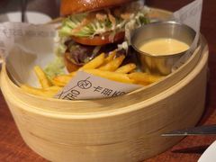 -卡朋厨房(289艺术园区店)