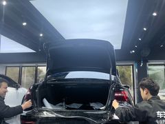 -车艺尚上海龙膜隐形车衣汽车贴膜旗舰店