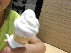 北海道风味华夫筒-汉堡王(徐汇绿地缤纷店)