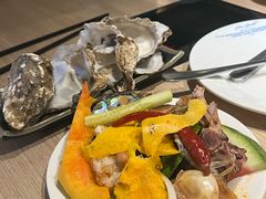 -星伦多自助料理(花山金鹰店)