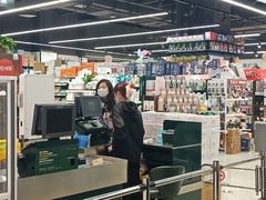 -长申超市(美食城店)