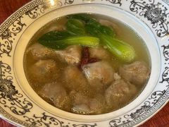 -京梟红茶楼(方恒购物中心店)