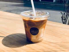 -Onirii Coffee(长乐路店)